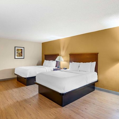 Best Western Plus Governor'S Inn Richmond Midlothian Exteriér fotografie