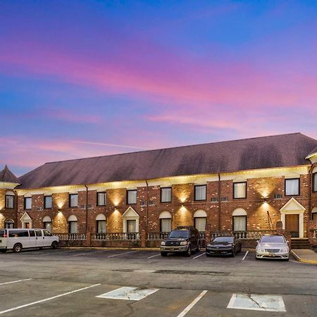 Best Western Plus Governor'S Inn Richmond Midlothian Exteriér fotografie