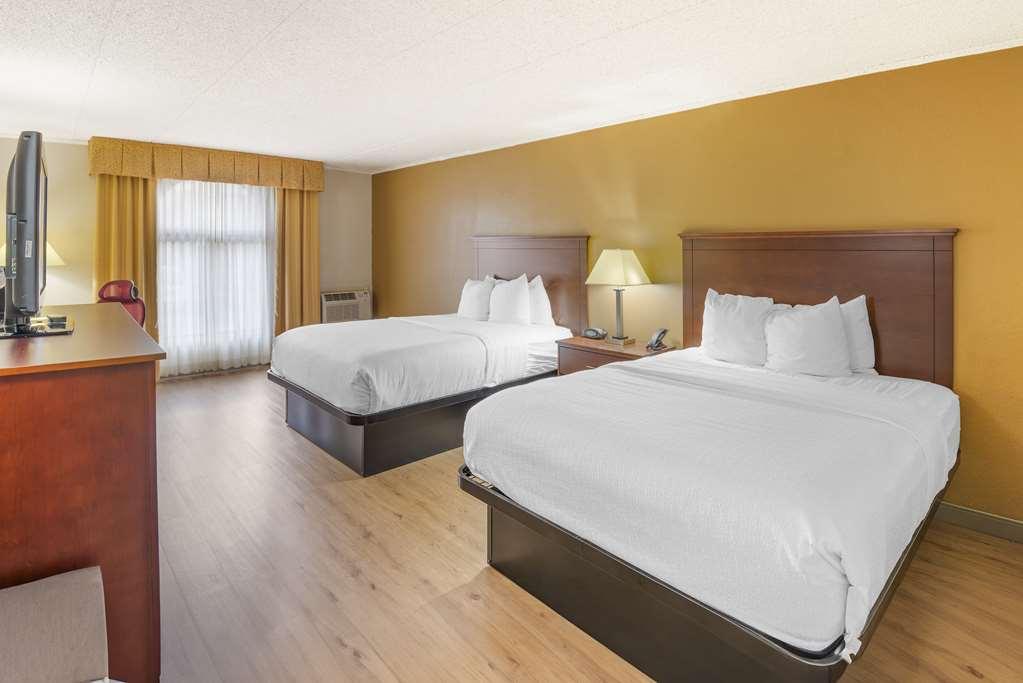 Best Western Plus Governor'S Inn Richmond Midlothian Pokoj fotografie