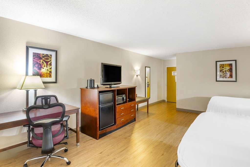 Best Western Plus Governor'S Inn Richmond Midlothian Pokoj fotografie