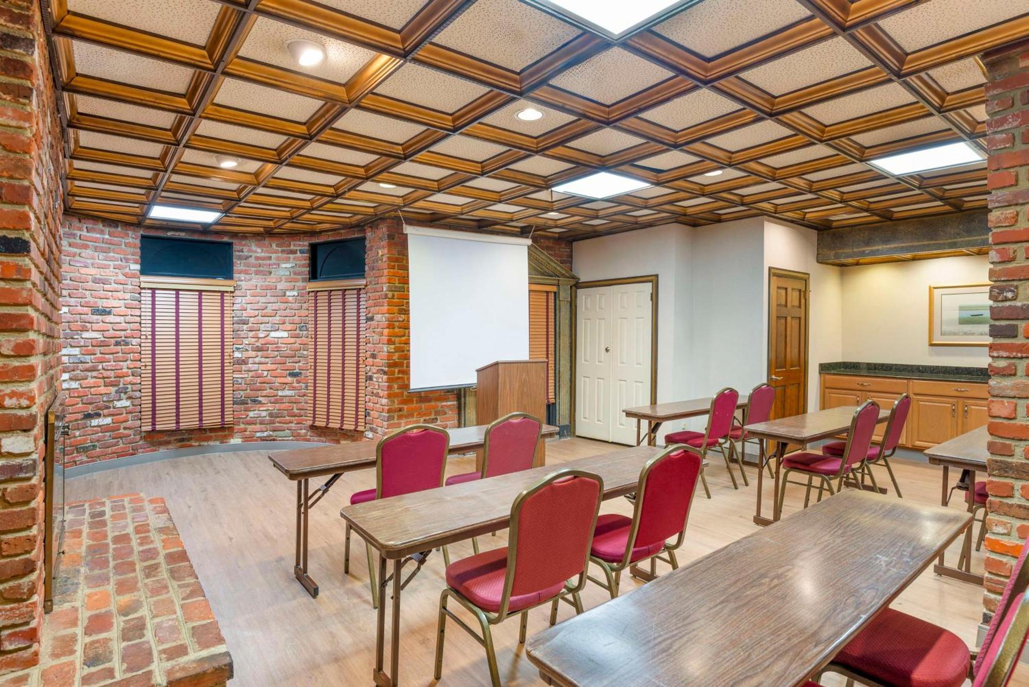 Best Western Plus Governor'S Inn Richmond Midlothian Exteriér fotografie