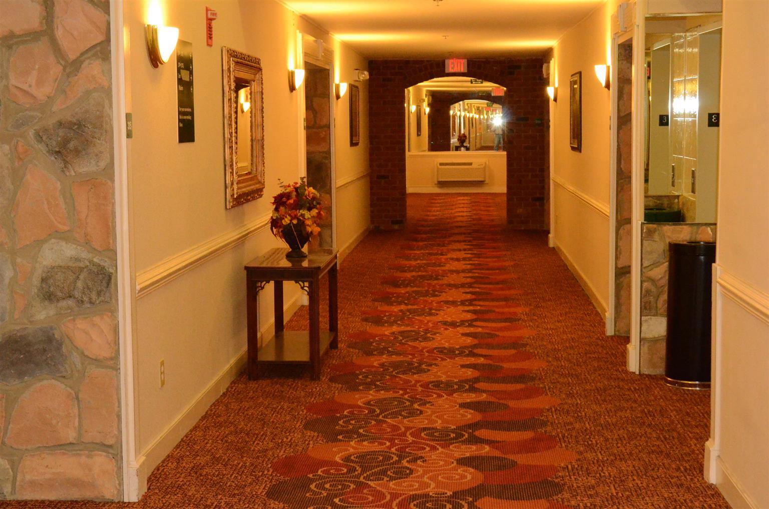 Best Western Plus Governor'S Inn Richmond Midlothian Exteriér fotografie