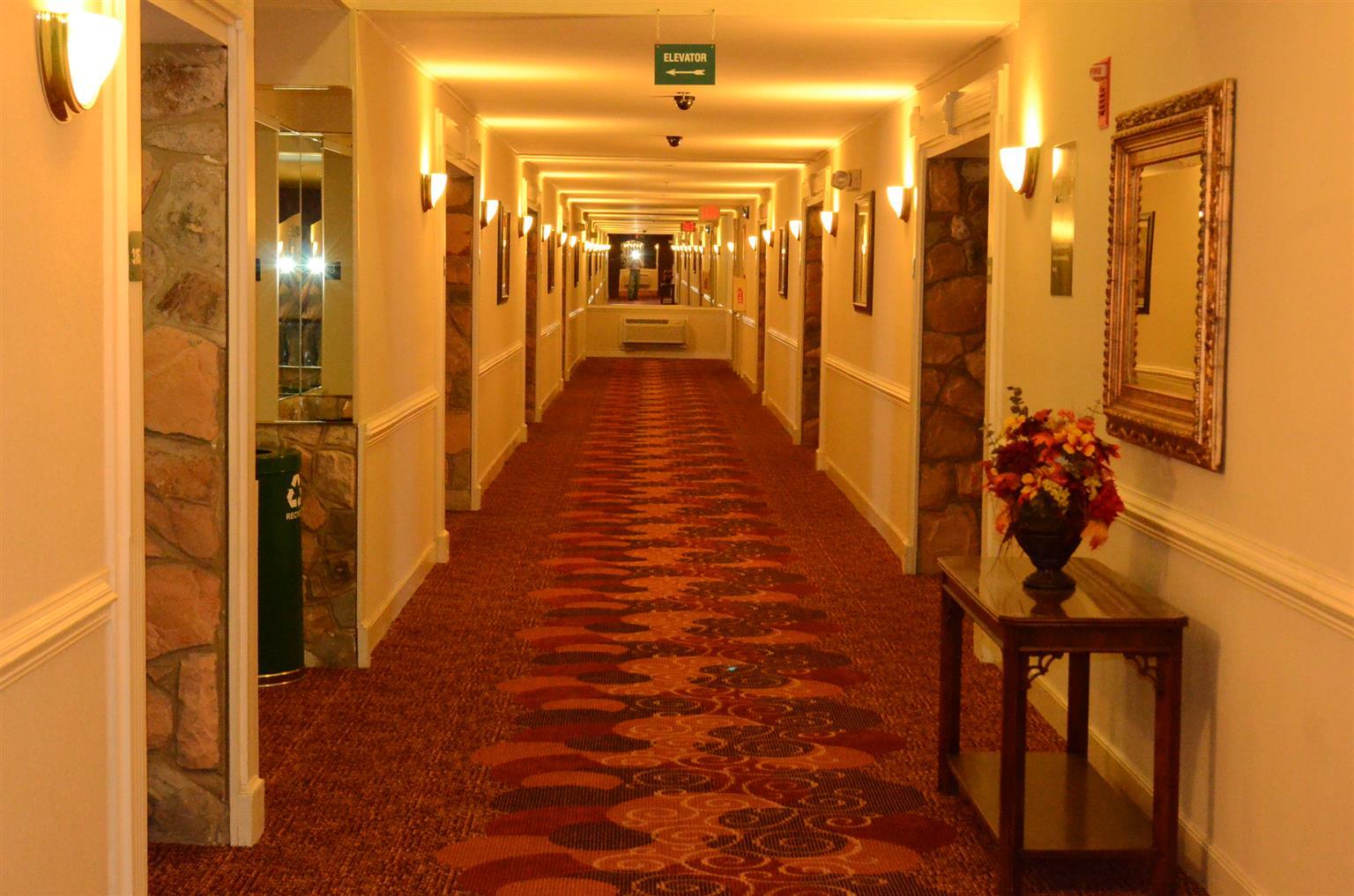 Best Western Plus Governor'S Inn Richmond Midlothian Exteriér fotografie