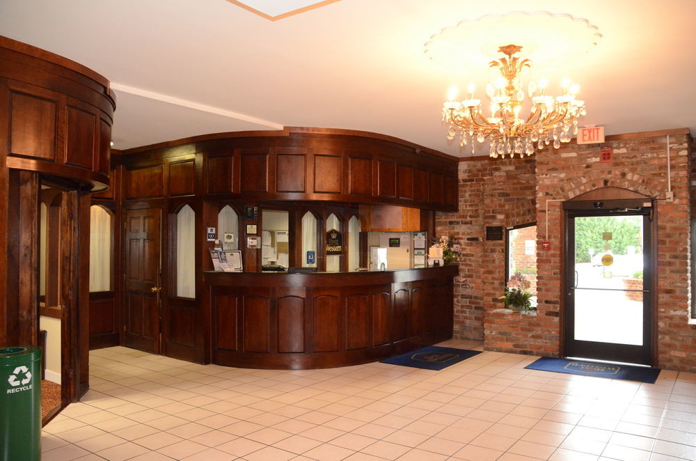 Best Western Plus Governor'S Inn Richmond Midlothian Exteriér fotografie