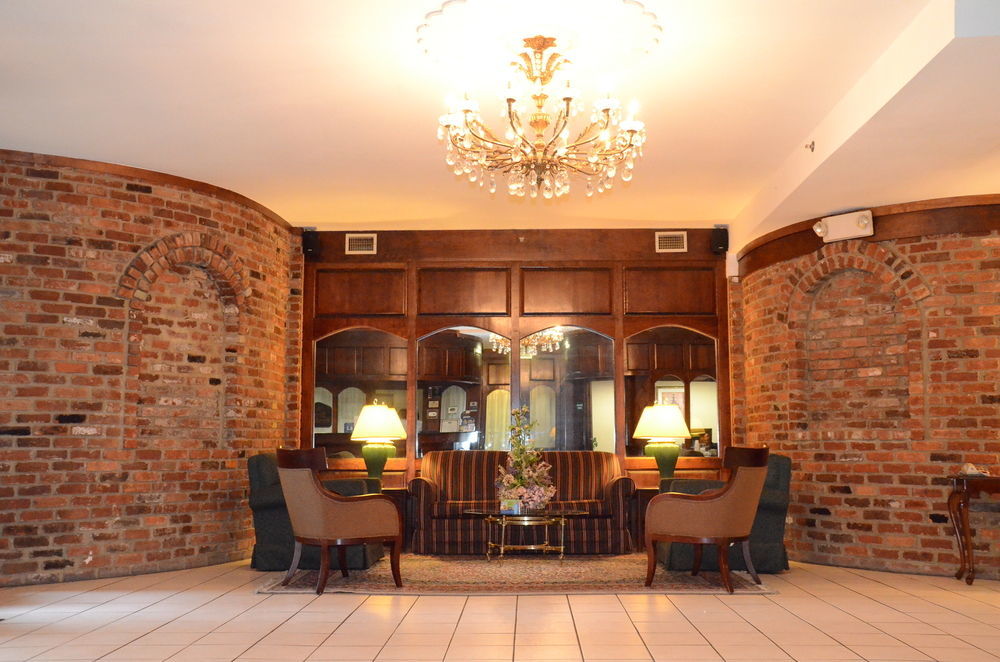 Best Western Plus Governor'S Inn Richmond Midlothian Exteriér fotografie