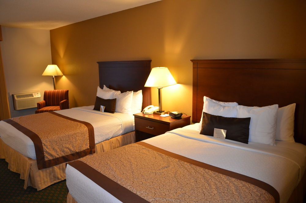 Best Western Plus Governor'S Inn Richmond Midlothian Exteriér fotografie