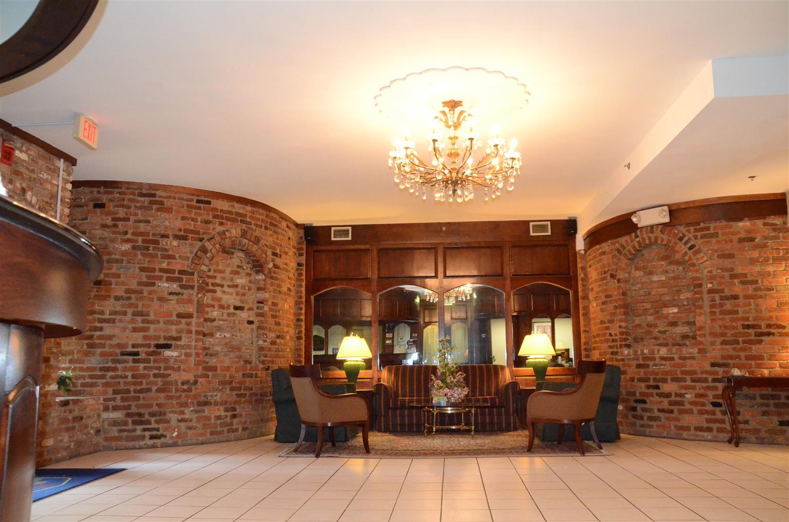 Best Western Plus Governor'S Inn Richmond Midlothian Exteriér fotografie