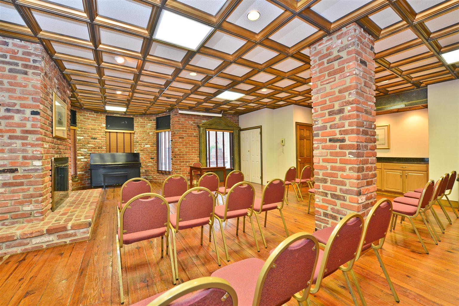 Best Western Plus Governor'S Inn Richmond Midlothian Exteriér fotografie